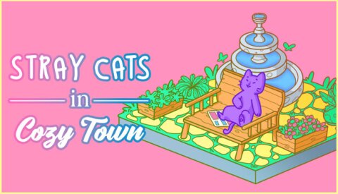 Stray Cats in Cozy Town Free Download