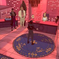 Stray Gods: The Roleplaying Musical PC Crack