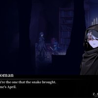 Stray Savior Repack Download