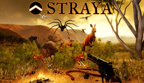 Straya Free Download
