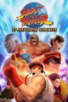 Street Fighter 30th Anniversary Collection Free Download