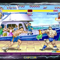 Street Fighter 30th Anniversary Collection Torrent Download