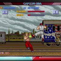 Street Fighter 30th Anniversary Collection PC Crack