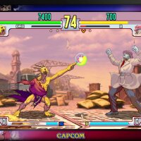 Street Fighter 30th Anniversary Collection Update Download