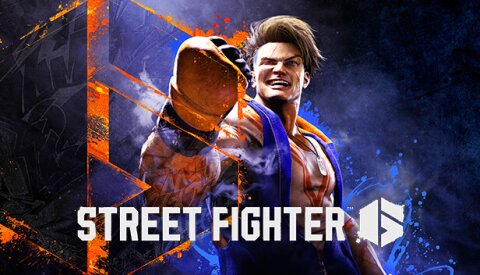 Street Fighter™ 6 Free Download