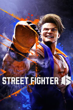 Street Fighter™ 6 Free Download