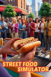 Street Food Simulator Free Download