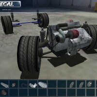 Street Legal 1: REVision Crack Download