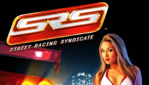 Street Racing Syndicate Free Download