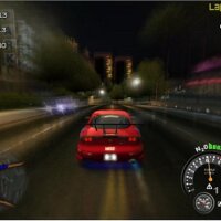 Street Racing Syndicate PC Crack