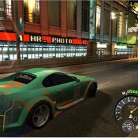 Street Racing Syndicate Crack Download