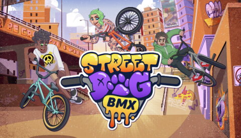Streetdog BMX Free Download