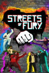 Streets of Fury EX Free Download