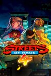 Streets of Rage 4 (GOG) Free Download