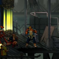 Streets of Rage 4 Torrent Download