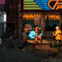 Streets of Rage 4 PC Crack