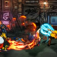 Streets of Rage 4 Repack Download