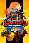 Streets of Rage 4 Free Download