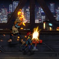 Streets of Rage 4 Torrent Download