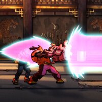 Streets of Rage 4 Repack Download