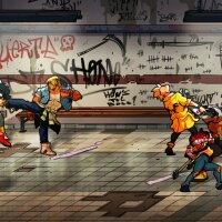 Streets of Rage 4 Update Download