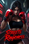 Streets of Rageness: Beat 'Em Up Fighter Free Download
