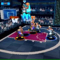 StreetStep: 21st Century Basketball PC Crack