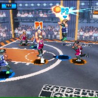 StreetStep: 21st Century Basketball Repack Download