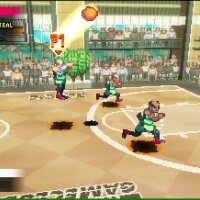 StreetStep: 21st Century Basketball Update Download