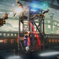 STRIDER™ / ストライダー飛竜® Torrent Download