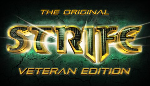 Strife: Veteran Edition Free Download