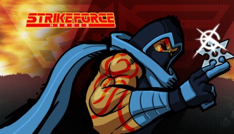 Strike Force Heroes Ninja Class Free Download