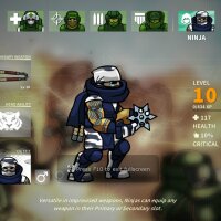 Strike Force Heroes Ninja Class Torrent Download