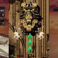 STRIKERS 1945 II Crack Download