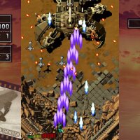 STRIKERS 1945 II Update Download