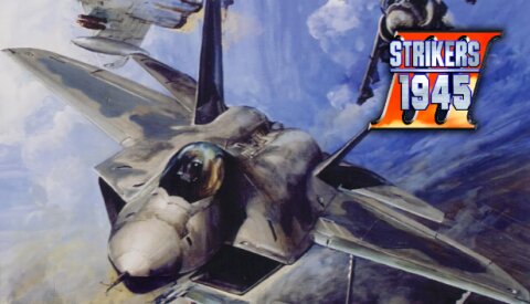 STRIKERS 1945 III Free Download