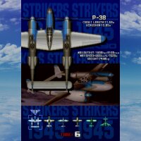 STRIKERS 1945 Torrent Download
