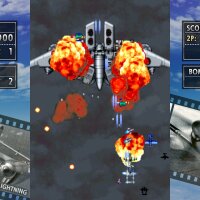 STRIKERS 1945 Update Download