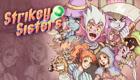 Strikey Sisters Free Download