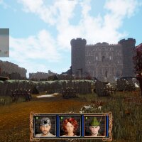 Strings of Fate XI: Magic dream PC Crack