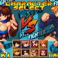 Strip Fighter ZERO Torrent Download