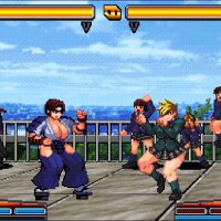 Strip Fighter ZERO PC Crack