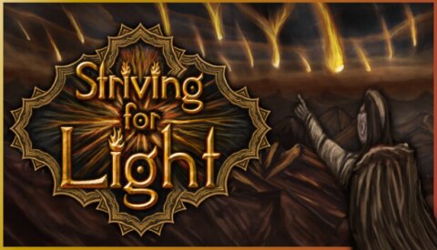 Striving for Light Free Download