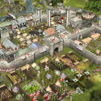 Stronghold 2: Steam Edition Torrent Download