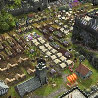 Stronghold 2: Steam Edition Crack Download