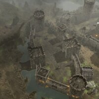 Stronghold 3 Gold PC Crack