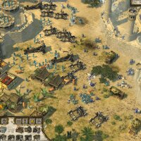 Stronghold Crusader 2 Torrent Download