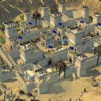 Stronghold Crusader 2 Crack Download