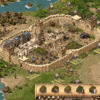 Stronghold Crusader: Definitive Edition - The Canary & The Trader Torrent Download