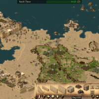 Stronghold Crusader: Definitive Edition - The Canary & The Trader Crack Download